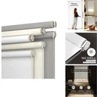 Hidpriva No Drill Tools 100 Blackout Uv Blind For Down - 33 X 75 New. Price: $101.22.