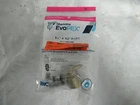 Sharkbite K334A 1/2"X1/2" Fnpt Drop Ear Elbow 697285043954 (lot G) New. Price: $10.99.