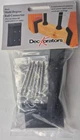 Sealed! Deckorators Multi Degree Rail Connectors Black Bracket New. Price: $7.50.