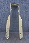 Simpson Strong-tie IUS2.37/11.88: 11-7/8" 18GA Galvanized Joist Hybrid Hanger New. Price: $19.99.