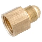 Anderson Metals 54746-1508 1/2 Fpt Adapter New. Price: $21.80.