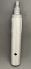Marshalltown Threaded Handle Adapter, Concrete Tools, 1-3/4 Inch Push Button New. Price: $14.97.