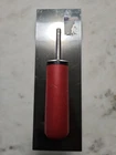 Marshalltown Qlt 12X4 Stainless Steel Finishing Trowel Drywall Concrete Tool New. Price: $16.99.