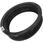 8" Deks J-tite Service Weight Soil Gasket DXD-88 Compression New. Price: $51.95.