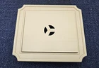 (qty 2) Mid America M00030101097 Scalloped Mounting Block Clay Open. Price: $29.84.