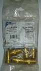 Tectran 161201-6, 10-PACK, 3/8"ID X 3/8"THRD, Swivel Adapters, New, Free Ship. Price: $35.88.