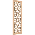 Ekena Millwork Forester Decorative Pierced Fretwork Wood Wall Panels 27 3/8W X New. Price: $183.11.