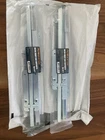 Powertec Metal Drop Leaf Table Supports 4PK, Sliding Hardware For Silver New. Price: $36.99.