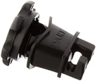 Dare WESTERN-RP-25 25CT Rnd Post Insulator, Black New. Price: $23.32.