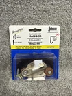 Johnson Hardware 2376PPK2 Sliding Door Hanger V Track Only Free Shipping New. Price: $12.00.