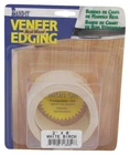 Cloverdale 28050 Band-it 2" X 8' White Birch Wood Edging Veneer New. Price: $6.99.