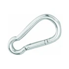 Cooper Campbell T7630446 Stainless Steel Spring Links New. Price: $33.79.