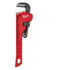 Milwaukee Tool 48-22-7108 In Cap. Cast Iron Straight Pipe Wrench New. Price: $28.97.