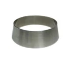 Stainless Bros 3" To 3.5" SS304 Transition Reducer 1.1875" Oal - 16GA/.065" Wall New. Price: $35.60.