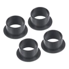 Kozelo 4PCS Flanged Sleeve Bearing 16MM X 18MM 12MM Pom Oilless Bushing Fo... New. Price: $14.57.