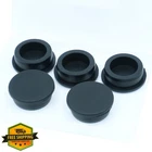 Uillcuet Rubber Plugs 1-1/2 Inch Black 5PCS New. Price: $26.59.