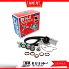 02-06 Timing Belt Kit Water Pump For Audi A4 3.0L V6 Dohc 30V Avk Dnj TBK812WP New. Price: $336.99.