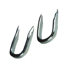 Hillman #9 Double Point Tack New. Price: $7.62.