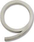 Atlas AVN9-BRN Modern Avalon #9 Brushed Nickel New. Price: $24.84.