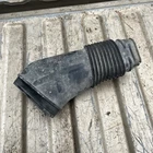 1987-1996 Mitsubishi Mighty Max Air Intake Tube To Fender Well Oem 4G64 Engine Used. Price: $35.00.