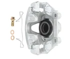 Cq Premium 19-B2014 Disc Brake Caliper Bracket 53.93MM Audi Vw Turbo New. Price: $66.59.