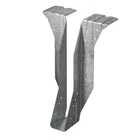Simpson Strong-tie BA1.81/11.88 1-3/4 X 11-7/8 Top Flange I-joist Hanger 20 Pk New. Price: $375.54.