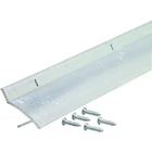 M-d 06247 Drip Cap, 36 L, 1.88 W, H, Aluminum New. Price: $29.98.