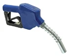 Apache 99000239 3/4" Female Pipe Thread Blue Auto Shutoff Farm Fuel Nozzle New. Price: $74.89.
