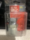 Apache 3/4 In. Pipe X 1/2 Female Swivel Hydraulic Hose Adapter New. Price: $11.95.
