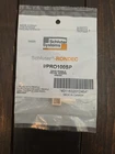 Schluter Rondec - 3/8" Outside Corner Pvc Sand Pebble (i/pro 100 Sp) New. Price: $12.50.