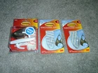 4 Large Command Hooks Brand New. Price: $9.99.