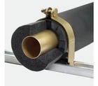 Hydra-zorb 728037 Clamp 1/4"-4-1/3" Od Elastomeric Insulation New. Price: $25.94.