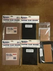 Mg Chemicals Copper Clad Board Lot Of 1/16": 6X9, 6X6, 4X6, 3X5, 3X4 New. Price: $39.00.