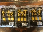 3 X Packheavy Duty Electric Fence Gate 9 Total Handles Power Wizard Livestock New. Price: $27.97.