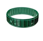 24X6 Tuf-tite Septic Tank Riser, Green, 24-RIS 24", New. Price: $80.69.