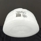 Reflectix Foam Sill Sealer White 5.5" 50' 3/16 CF50550 New. Price: $14.95.