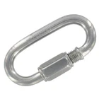 Apex Tool Group - Chain .25IN. Stainless Steel Quick Link T7630536 New. Price: $18.74.