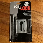L.j. Smith Keylock Post Fastener (LJ-3005) New. Price: $19.27.