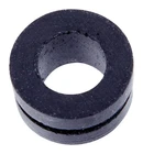 Jandorf 61517 Black Rubber Insulated Grommet 1/2 O.d. X 9/32 I.d. 1/4 In. New. Price: $9.32.