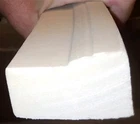 Millworks Carterflex Cm 180 Half Round Moulding 4/0 Trim 9 Feet Long Open. Price: $159.00.