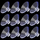 Ancirs 30 Pack 25MM Suction Cups For Glass Table Tops, Rubber New. Price: $19.35.