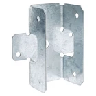 Simpson Strong-tie Rigid Connector Zmax Rtrz New. Price: $27.99.