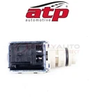 Atp Transmission Shift Solenoid For 1997-2005 Buick Century Automatic Nn New. Price: $42.35.