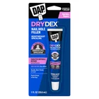 Dap Drydex Nail Hole Filler: 1 Fl. Oz. (pink / White) 7079800944 New. Price: $8.99.