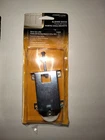 Prime-line 6630 Mirror Door ROLLER,3-13/16" Open. Price: $9.99.
