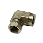 Apache Steel 1/2 In X Hydraulic Adapter 39005355 New. Price: $16.99.