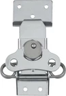 RH-2636/0371-A Spring Loaded Butterfly Latch, Large And Keeper. Price: $22.99.