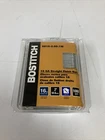 New Stanley Bostitch 2" 16GA SB16-2.00-1M Straight Finish Nails Bright 1000 Pc.. Price: $19.99.