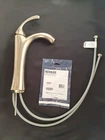 Kohler Forte Single Handle Mid-arc Bathroom Faucet Vibrant Brushed Nickel Used. Price: $250.00.