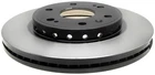 Acdelco 18A2661 Disc Brake Rotor For 09-20 Chevrolet Gmc Tahoe Yukon New. Price: $115.46.